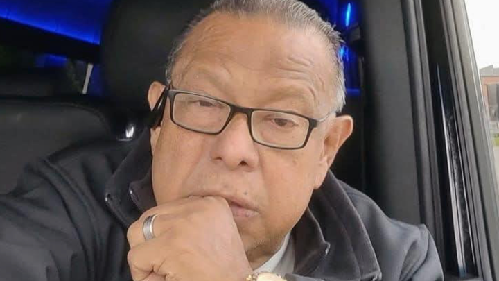 Honoring Jose Cornejo: Keeping his memory alive. campaign photo, 1 of 8