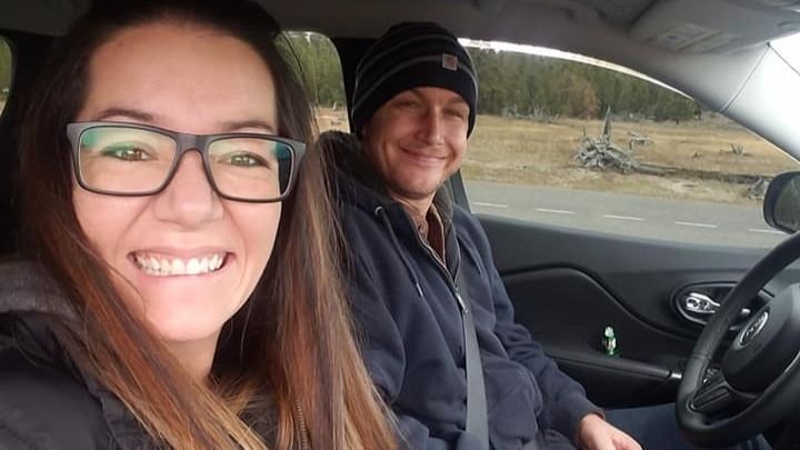 Support Crystal After Brett’s Sudden Passing campaign photo, 1 of 8