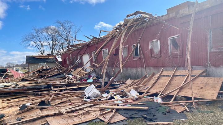 Main fundraiser photo