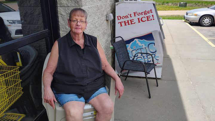 Main fundraiser photo