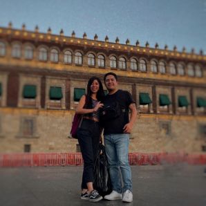 Fernando Daniel Hernandez