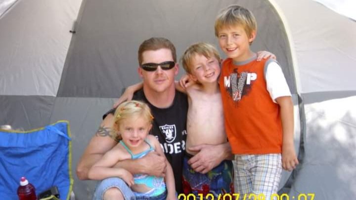 Main fundraiser photo