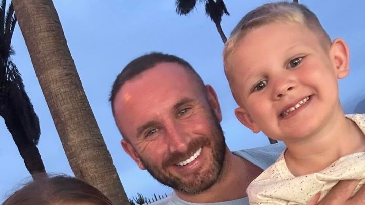 Help My Twin Brother Fight Rare stage 4 cancer campaign photo, 1 of 5