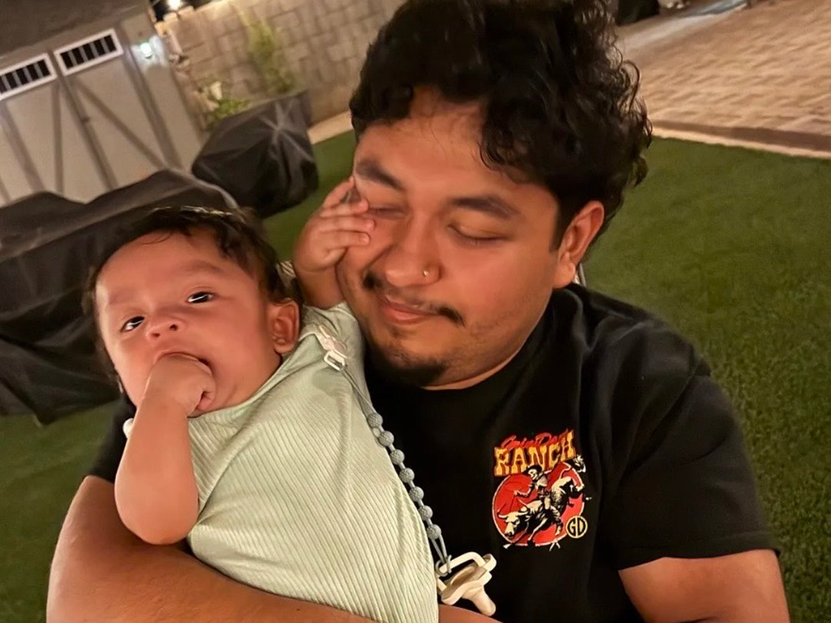Fundraiser for Noe Ramirez by Casandra Alcaraz : Help us lay Andrew ...
