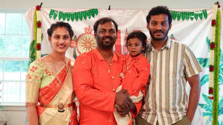 Supporting Ravi's Family After Tragic Loss