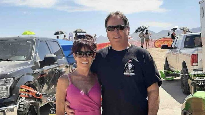 Main fundraiser photo