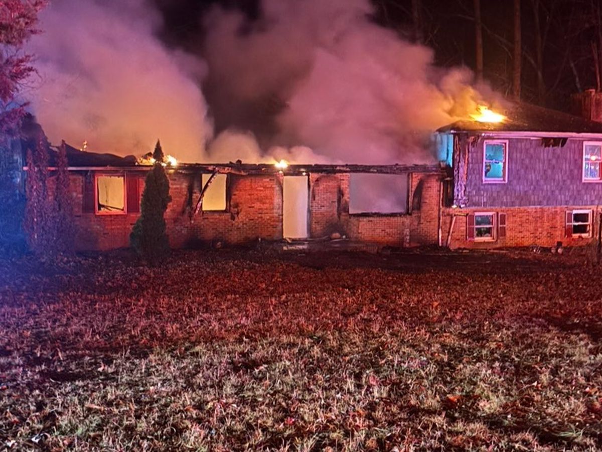 Help Rebuild a Home for a Family in Need campaign photo, 1 of 4