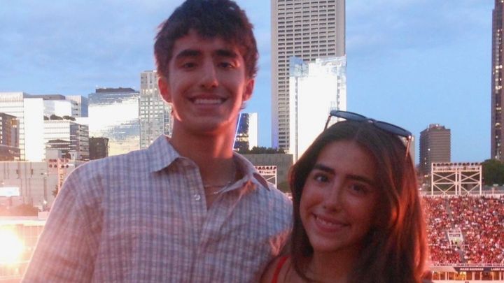 Support the Velasco Family’s College Dreams