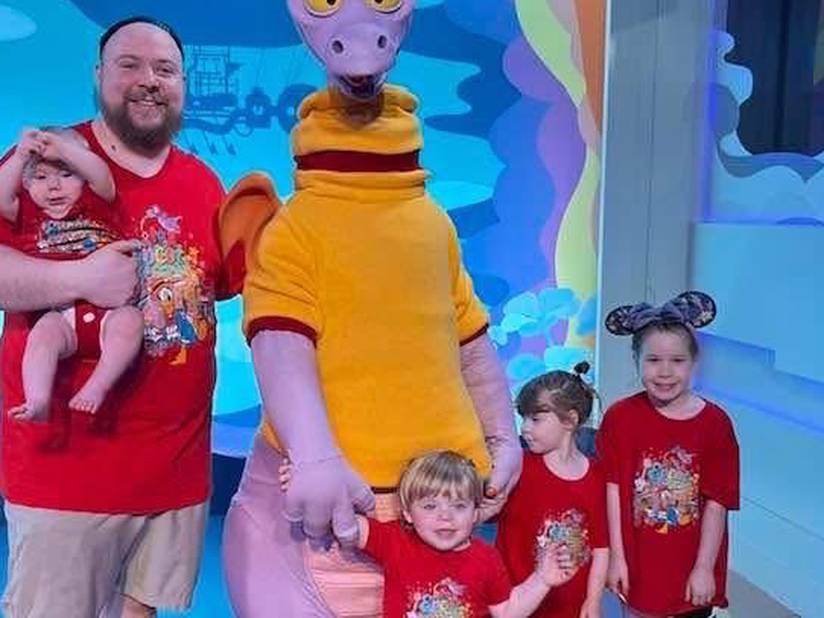 Help Cody Bentley & His Family This Holiday Season campaign photo, 1 of 5