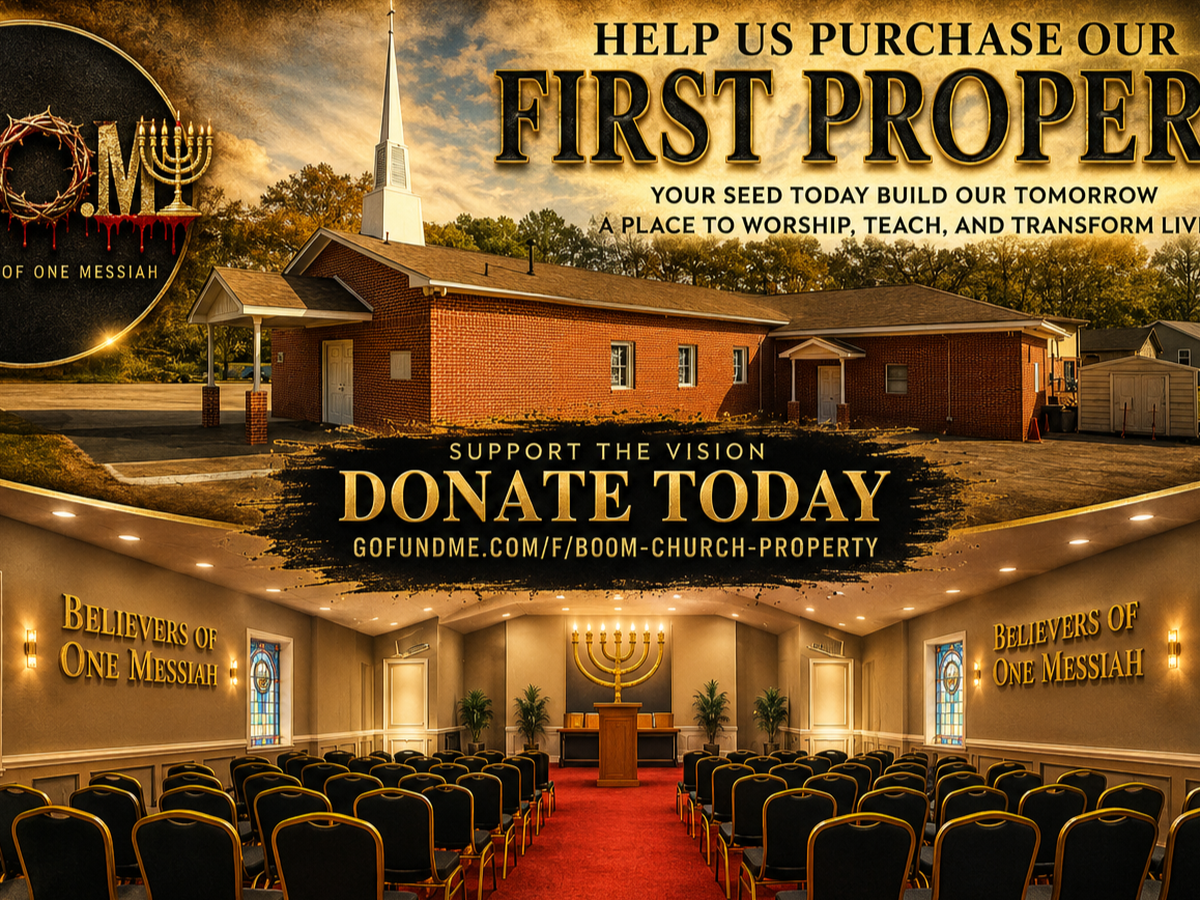 Fundraiser’s main image
