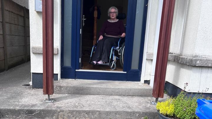 Help me live well with Motor Neuron Disease campaign photo, 1 of 7