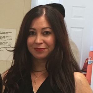 In loving memory of Monica Ibarra