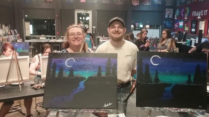 Main fundraiser photo