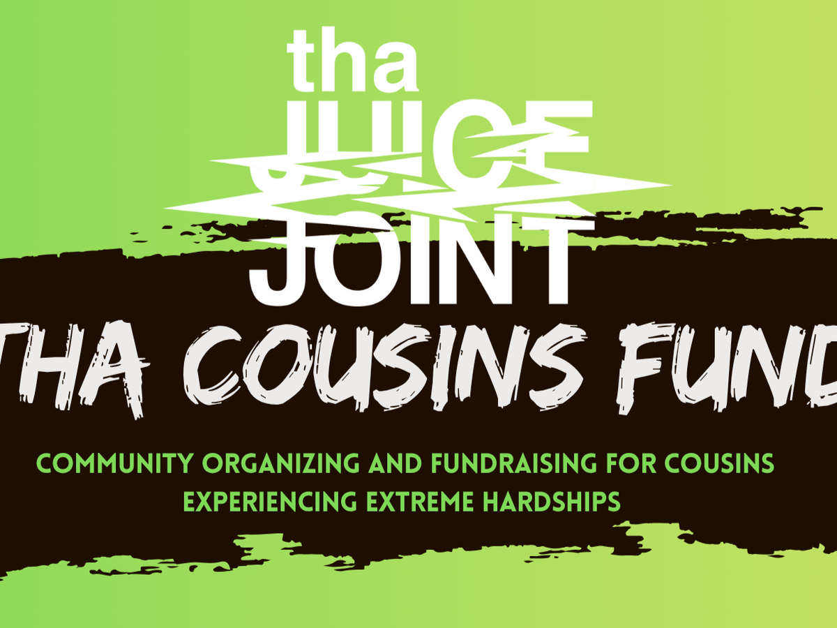 Fundraiser’s main image