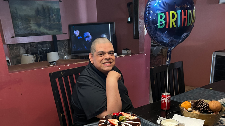 Help with funeral expenses for Anthony Torres campaign photo, 1 of 6