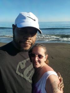 Kimberly Rae-Brady Williams 