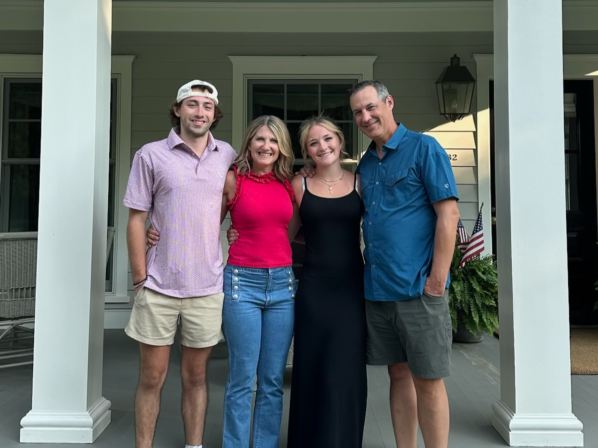Support Mat’s Journey with ALS campaign photo, 1 of 6
