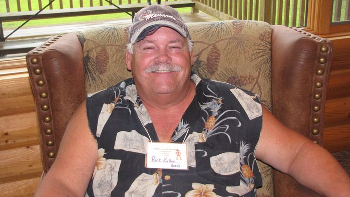 Main fundraiser photo