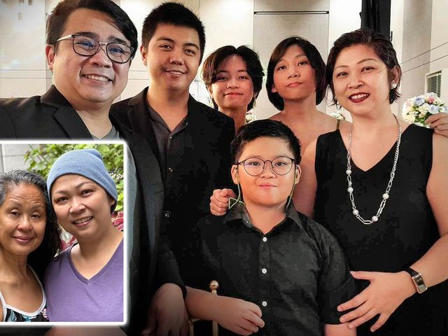 Fundraiser by Lilibeth Pulsifer : Young Mom of Four Needs Your Help