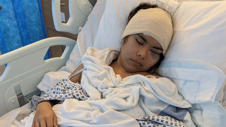 Help Defend Cancer Family Against Serial Harasser YouTuber campaign photo, 1 of 8