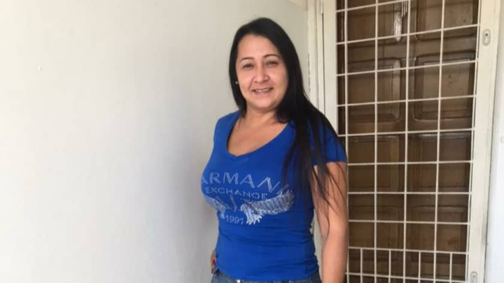 Foto principal de la recaudación de fondos