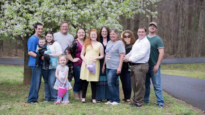 Main fundraiser photo