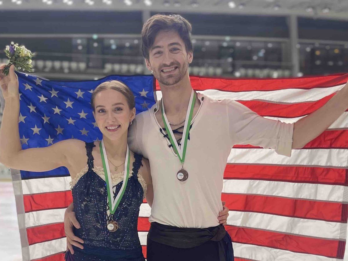 Linzy Fitzpatrick Fundraiser by Linzy Fitzpatrick : Support Linzy and Keyton's training!