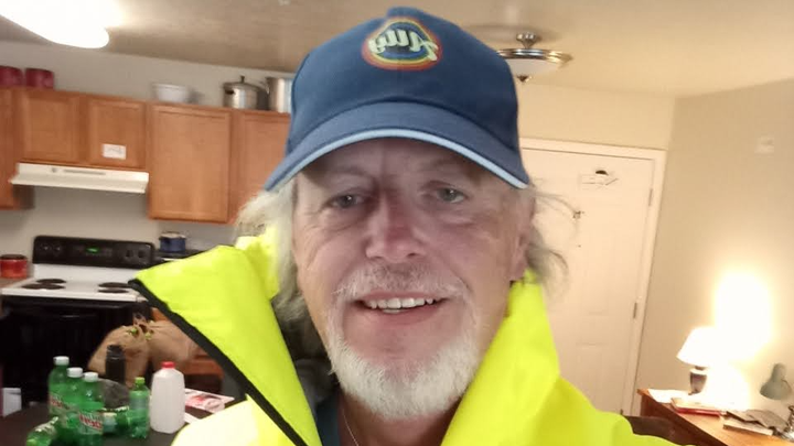 Urgent Help for James: Disabled Veteran Facing Eviction campaign photo, 1 of 3