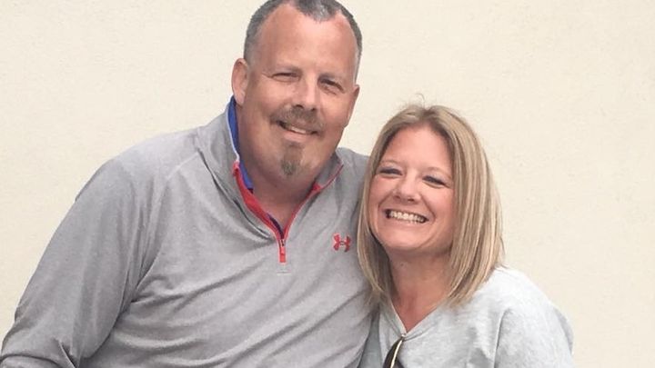 Main fundraiser photo