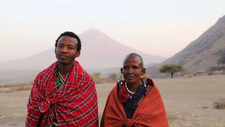 Surgery for Maasai Mama in Tanzania campaign photo, 1 of 5