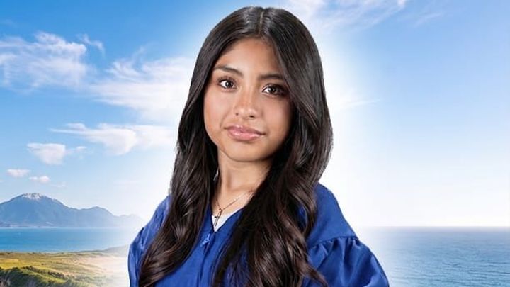 Dona a la memoria de Maya Andrea Diaz Morales campaign photo, 1 of 4
