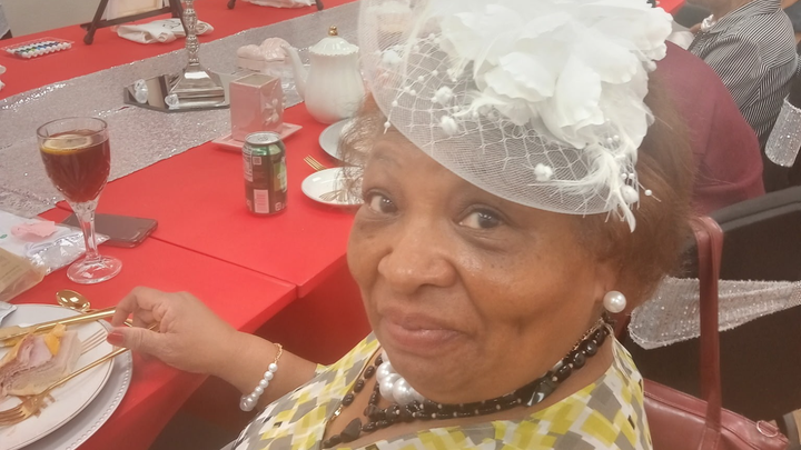 Support Valarie Young's Final Journey campaign photo, 1 of 7