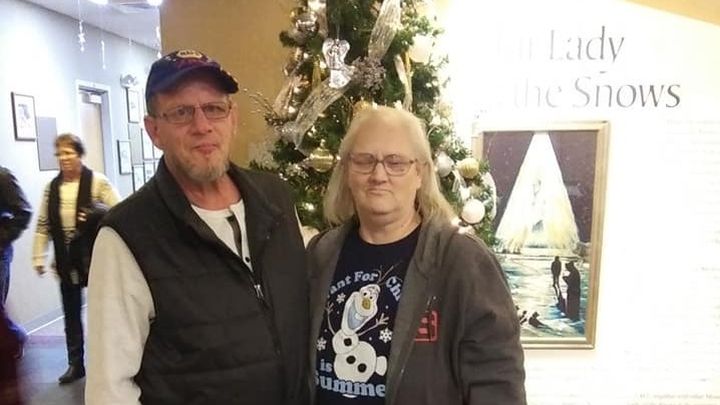 Main fundraiser photo