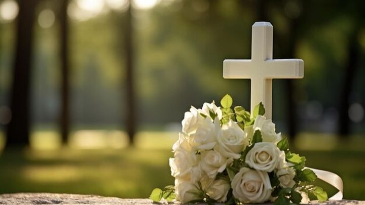 Help Jesus Honor His Son’s Memory campaign photo, 1 of 4