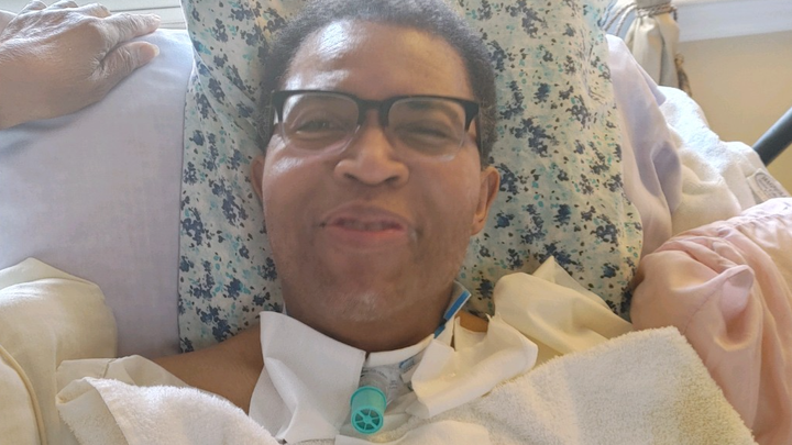 Main fundraiser photo