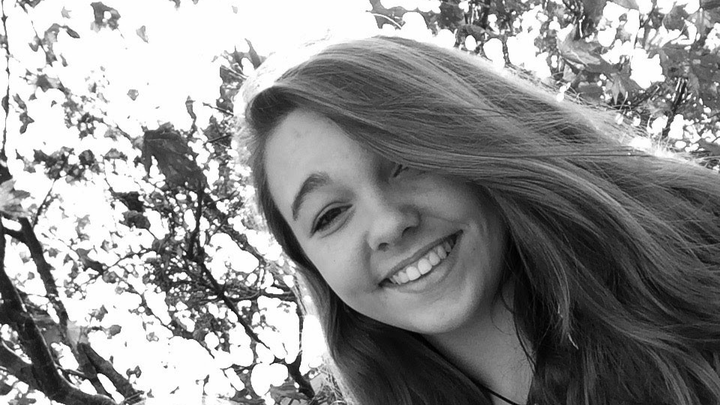 2026 Ashley Marie Memorial Scholarship campaign photo, 1 of 4