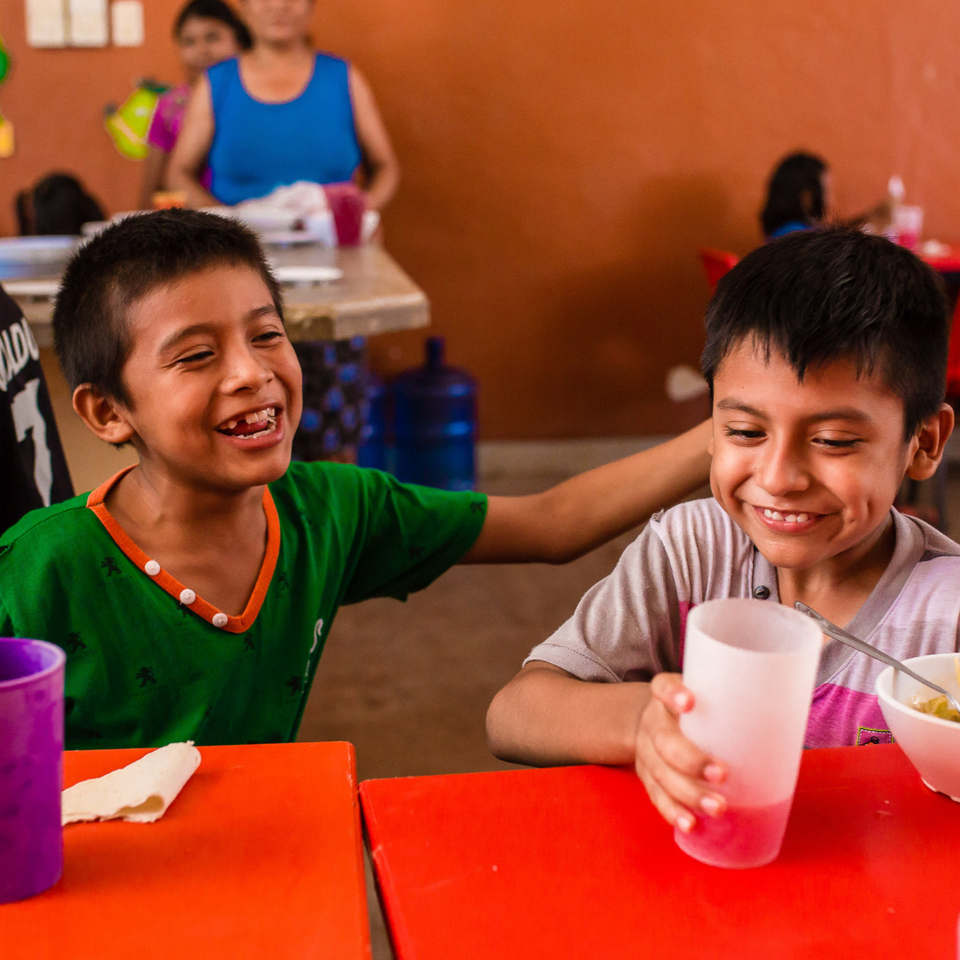 Anemia CERO: 300 niños sin Anemia