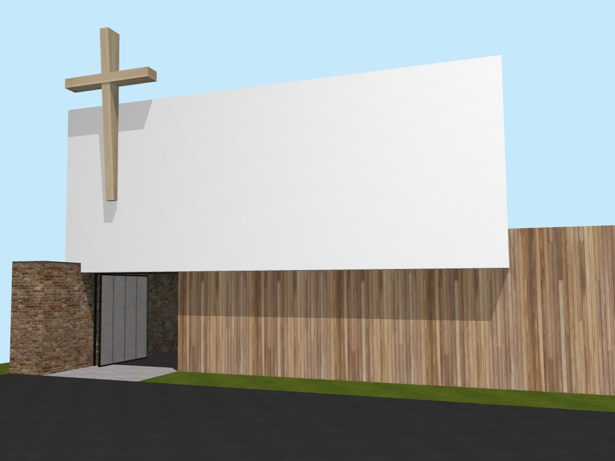 Fundraiser’s main image