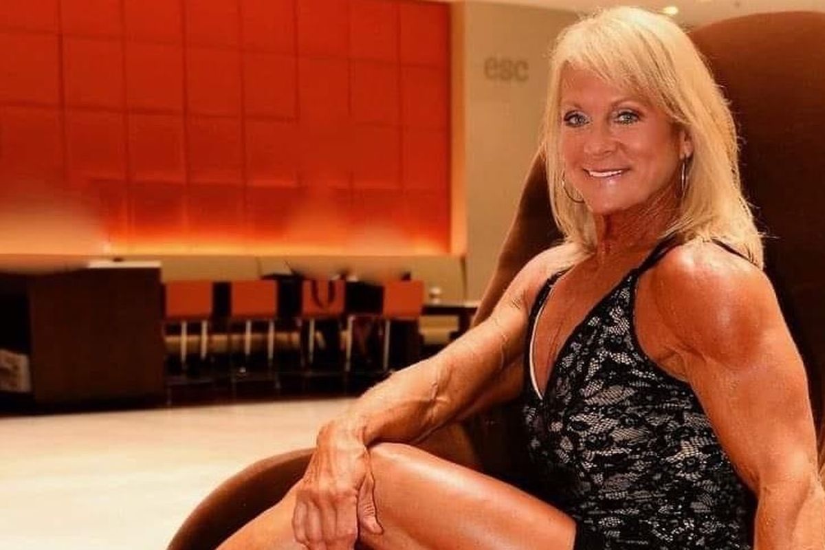 Fundraiser by Nicolas Hill : In loving memory of Shari Venturi Mohring