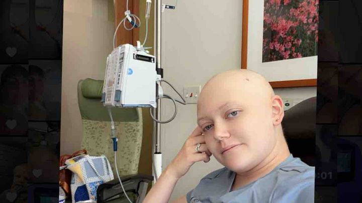 Support Elizabeth’s Fight Against Ewing Sarcoma campaign photo, 1 of 8