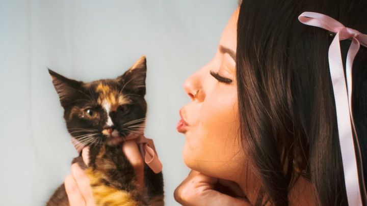 Standing with Peyton Through Her Recovery campaign photo, 1 of 5