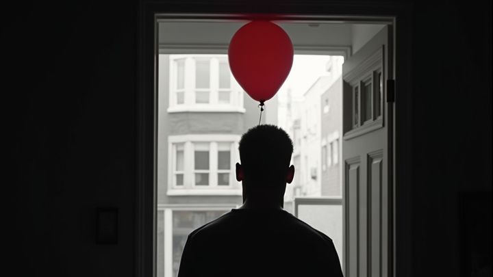 Support RED SOLO: A Queer Short Film on Isolation campaign photo, 1 of 3