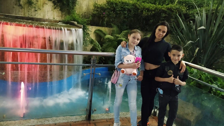 Support Rubi and her family survive this crisis campaign photo, 1 of 4