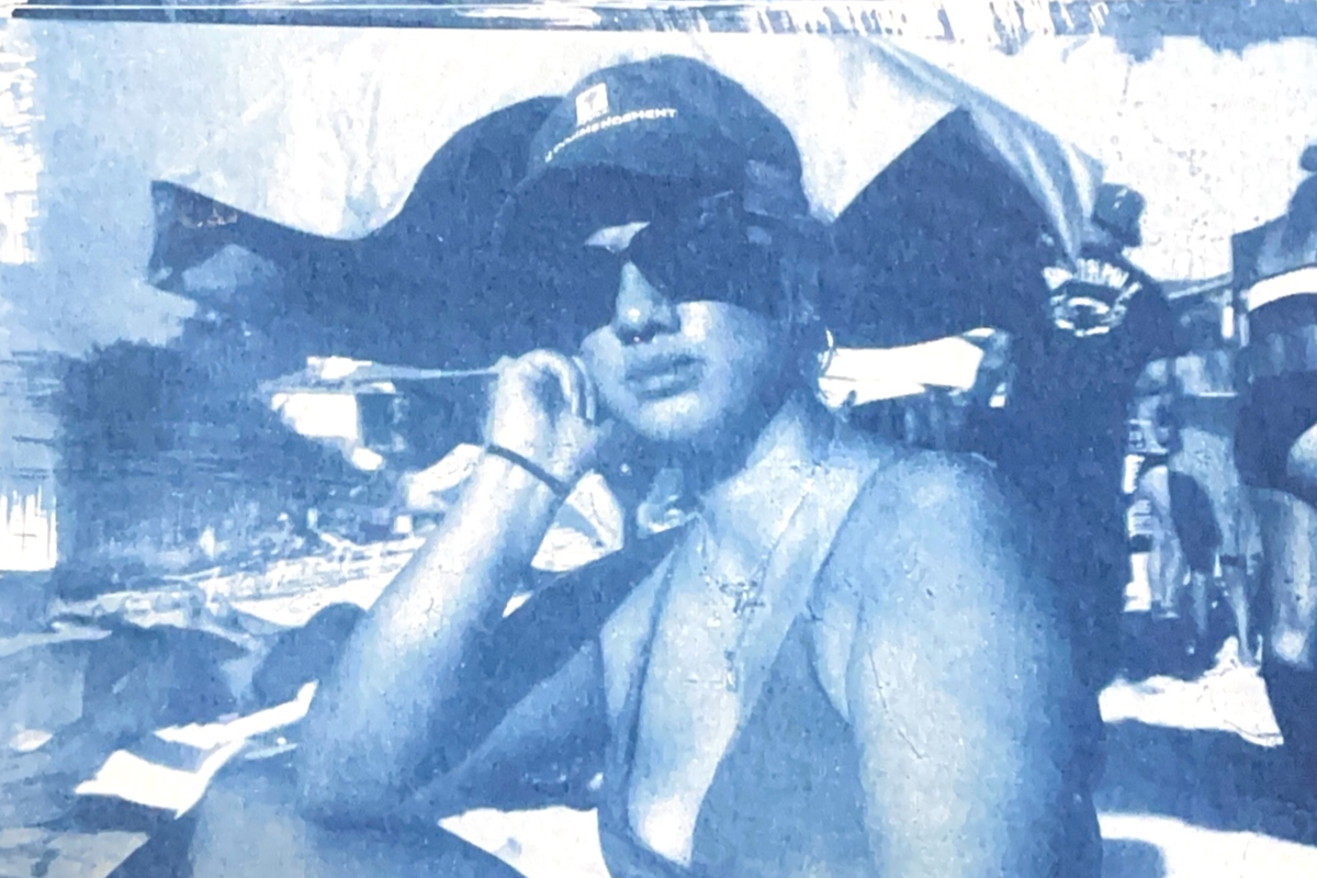 Fundraiser for Florida Romero by Mario Romero : Carla M. Romero