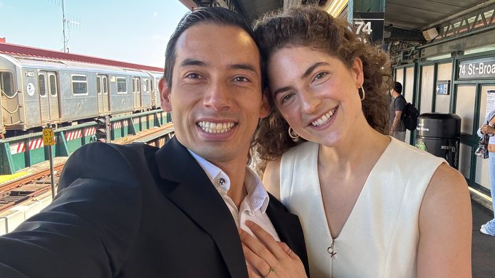 Donate to Help Andrés in ICE Detainment Proceedings campaign photo, 1 of 8