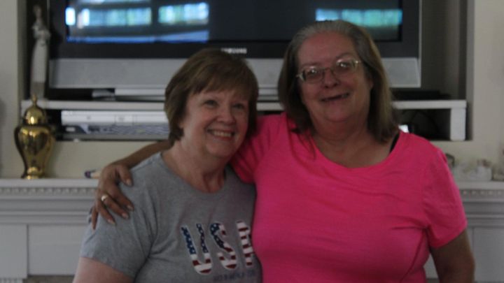 Main fundraiser photo