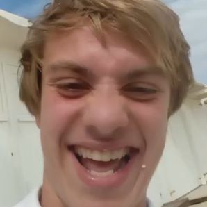 GoFundMe profile picture for @ward