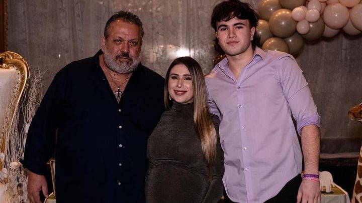 Main fundraiser photo