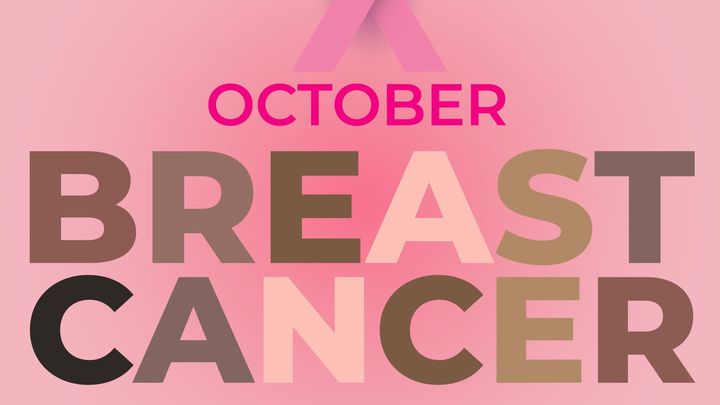 MacMillan Cancer and Breast Cancer Research campaign photo, 1 of 5
