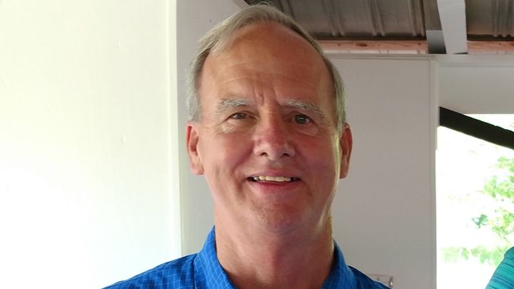 Main fundraiser photo